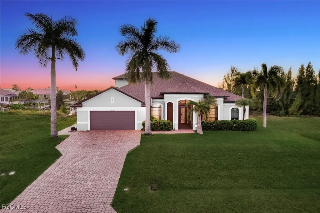 2832 SW 17th Avenue Cape Coral FL 33914