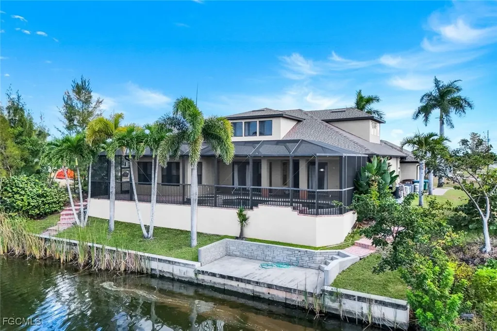 2832 SW 17th Avenue Cape Coral FL 33914