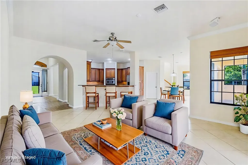 2832 SW 17th Avenue Cape Coral FL 33914