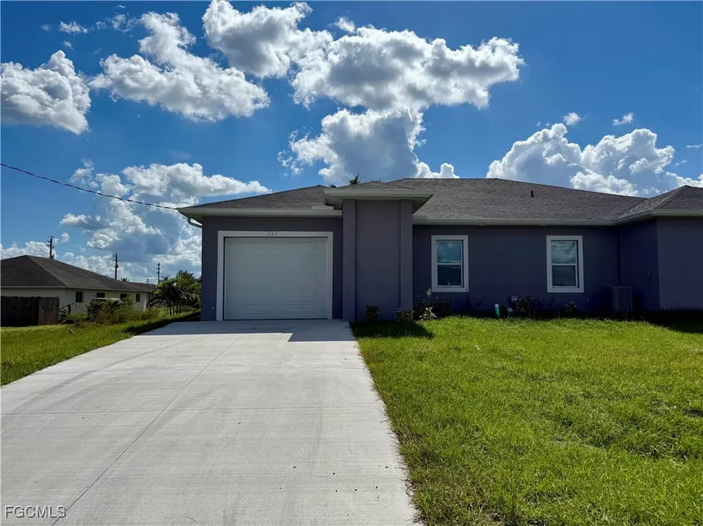 701-703 Gordon Avenue S Lehigh Acres FL 33973