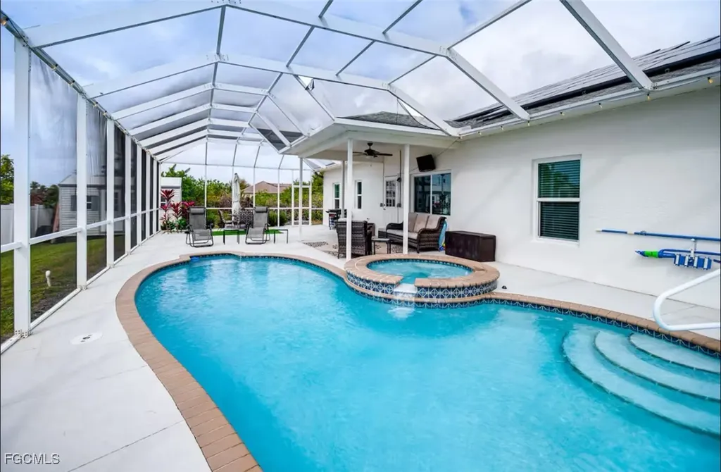 5137 Benton Court Lehigh Acres FL 33971