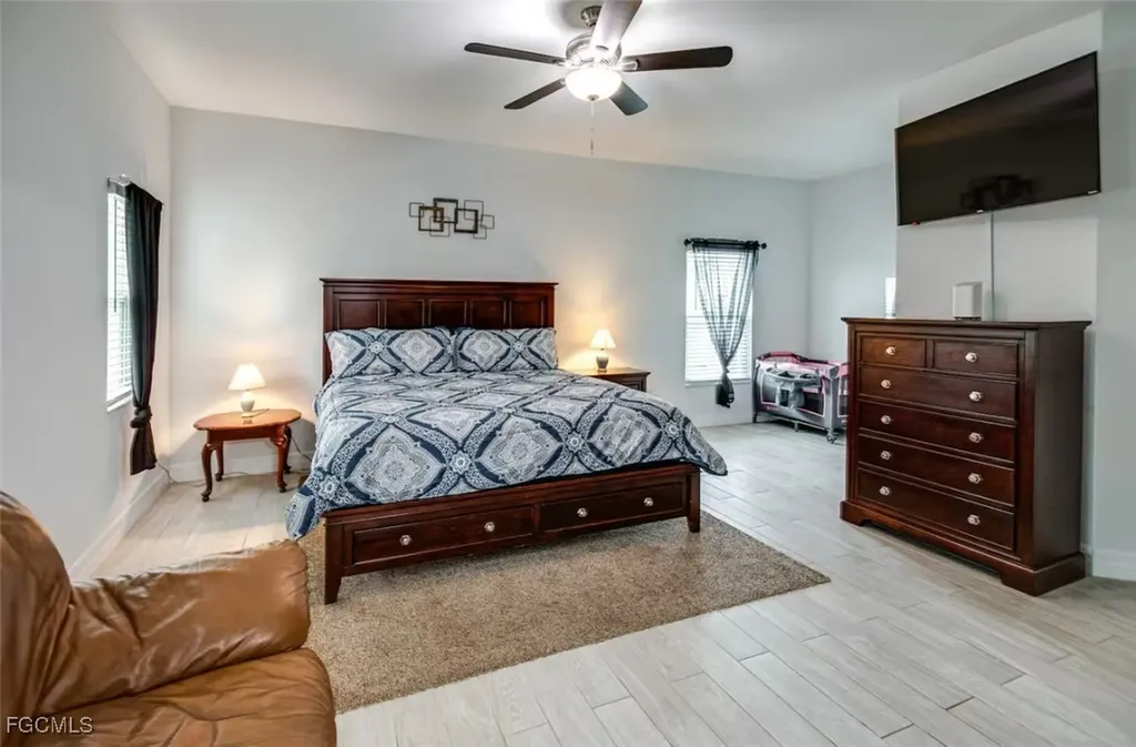 5137 Benton Court Lehigh Acres FL 33971