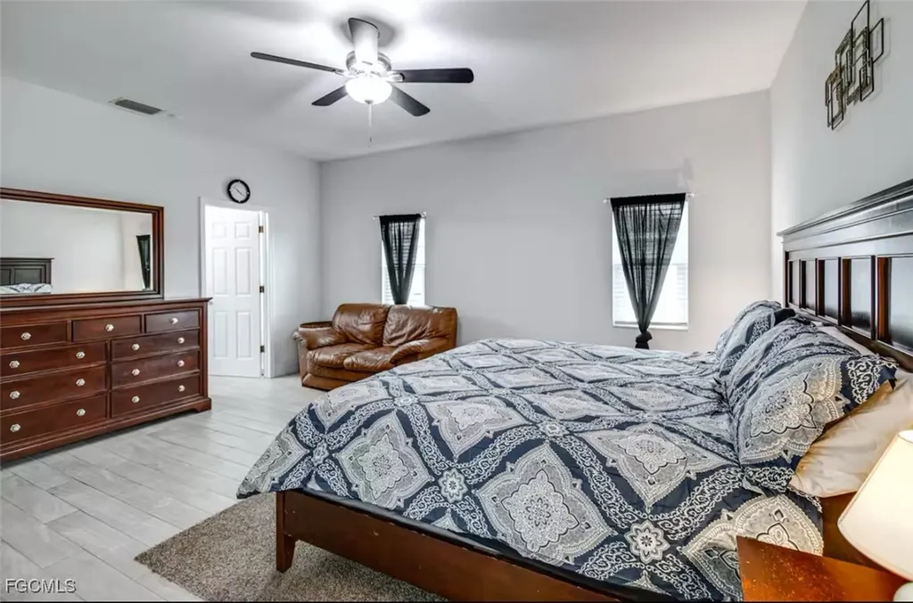 5137 Benton Court Lehigh Acres FL 33971
