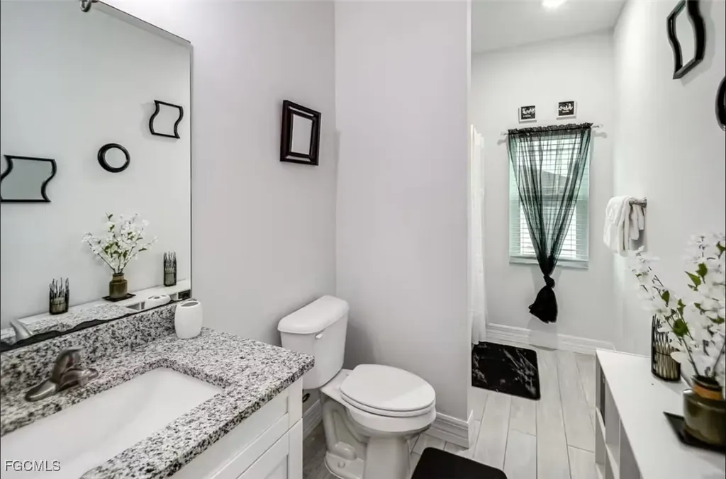 5137 Benton Court Lehigh Acres FL 33971