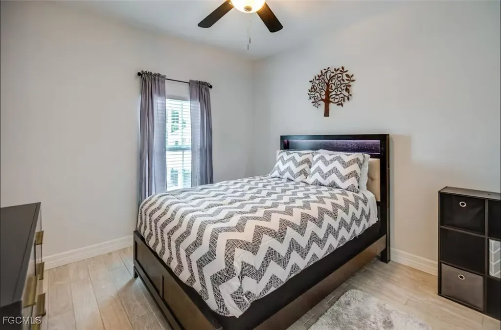 5137 Benton Court Lehigh Acres FL 33971