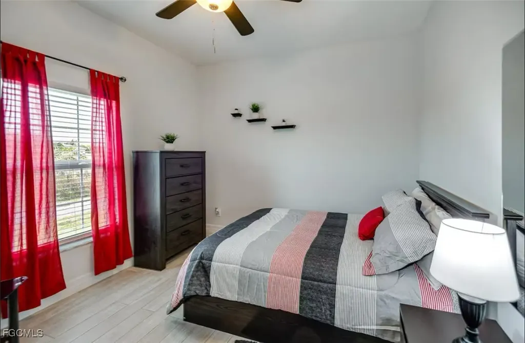 5137 Benton Court Lehigh Acres FL 33971