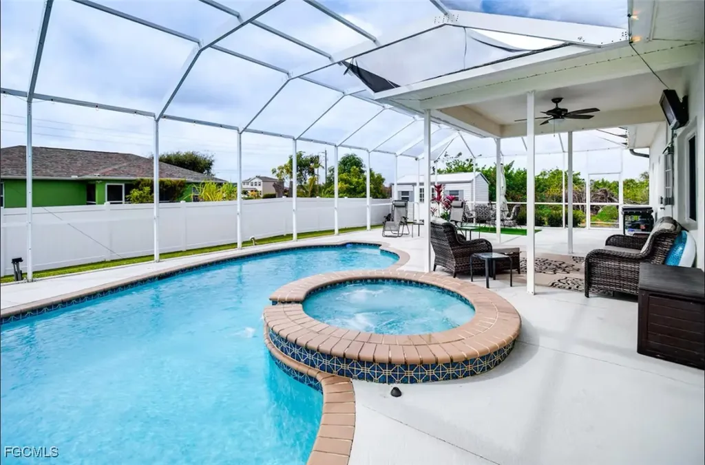 5137 Benton Court Lehigh Acres FL 33971