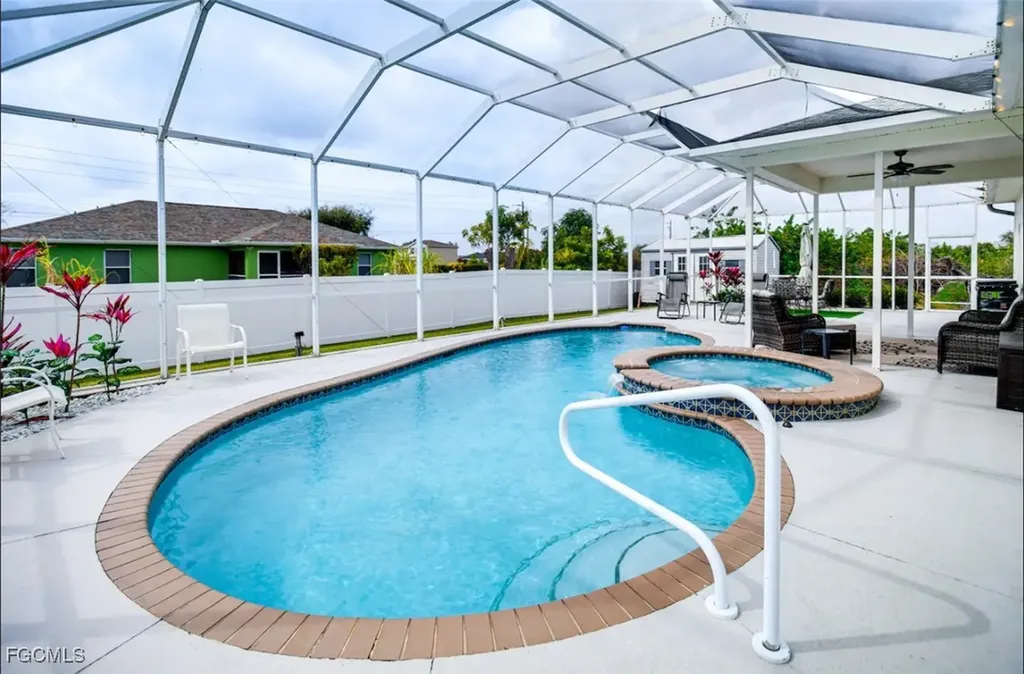 5137 Benton Court Lehigh Acres FL 33971