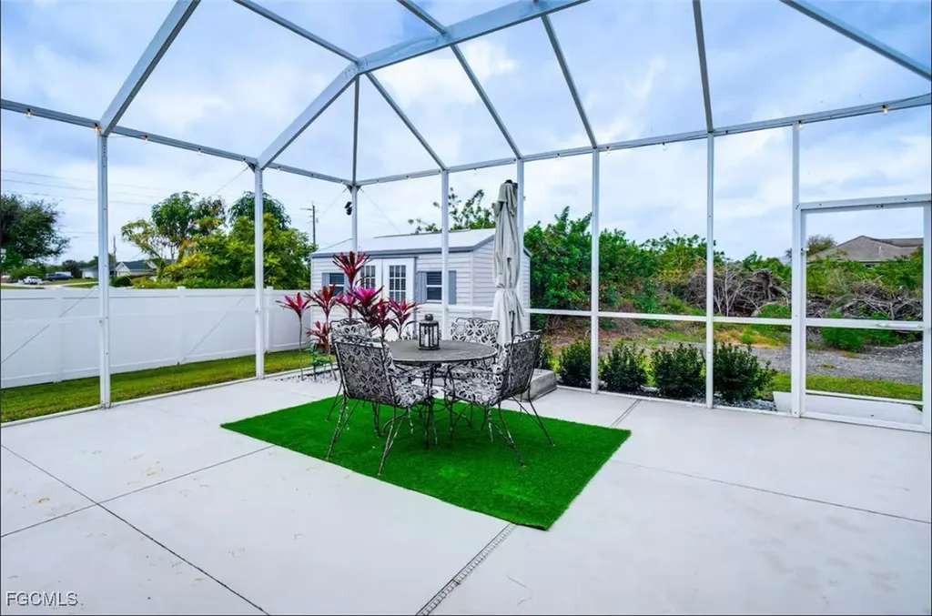5137 Benton Court Lehigh Acres FL 33971