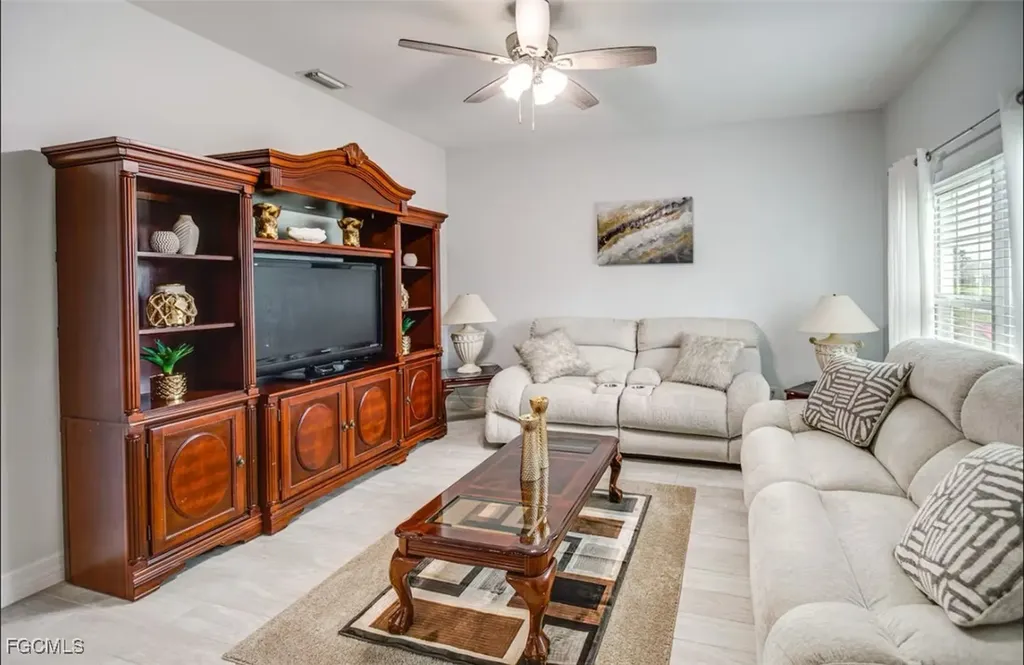 5137 Benton Court Lehigh Acres FL 33971