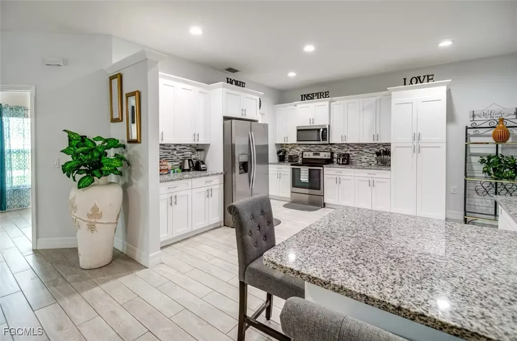 5137 Benton Court Lehigh Acres FL 33971