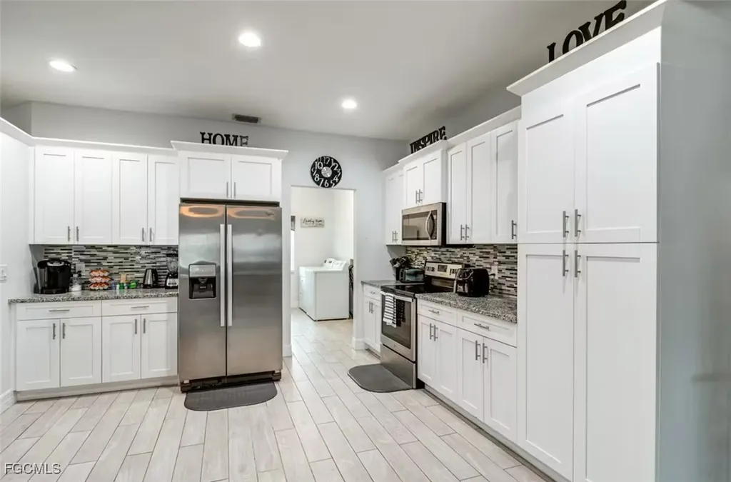 5137 Benton Court Lehigh Acres FL 33971