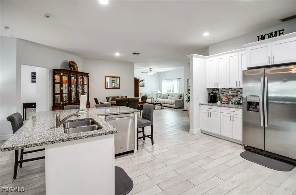 5137 Benton Court Lehigh Acres FL 33971