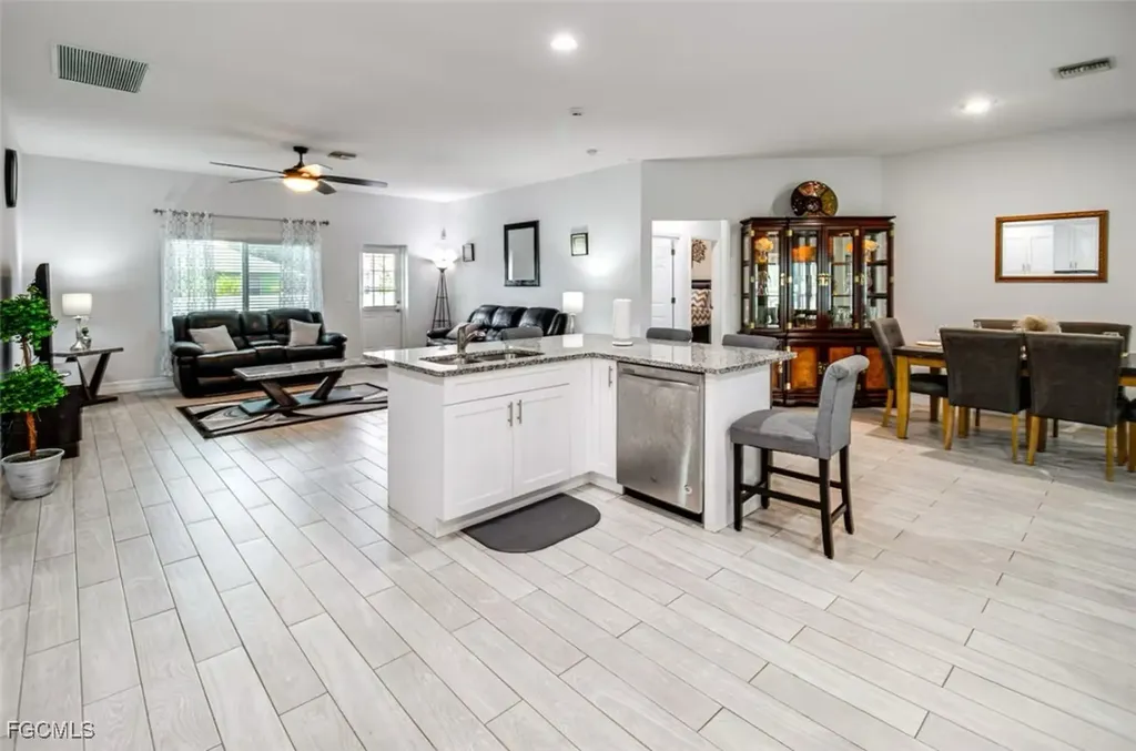 5137 Benton Court Lehigh Acres FL 33971