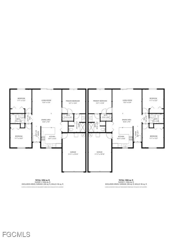 710/712 Creuset Avenue S Lehigh Acres FL 33974