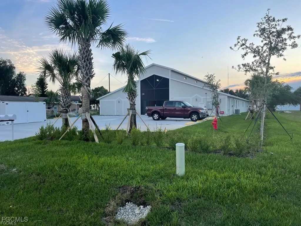 621 Joel Boulevard Lehigh Acres FL 33936