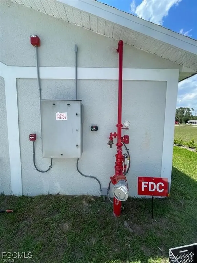 621 Joel Boulevard Lehigh Acres FL 33936