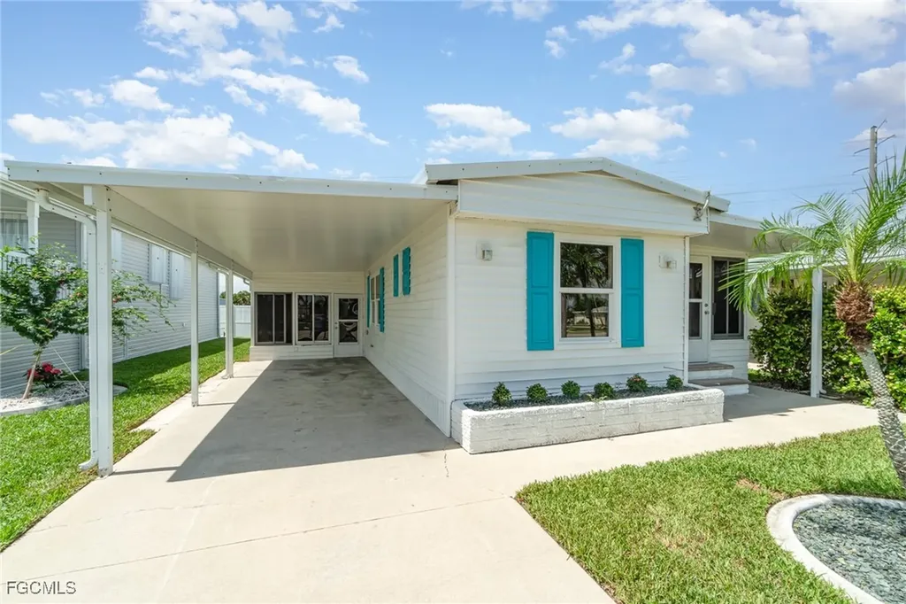 11170 Bayside Lane Fort Myers Beach FL 33931