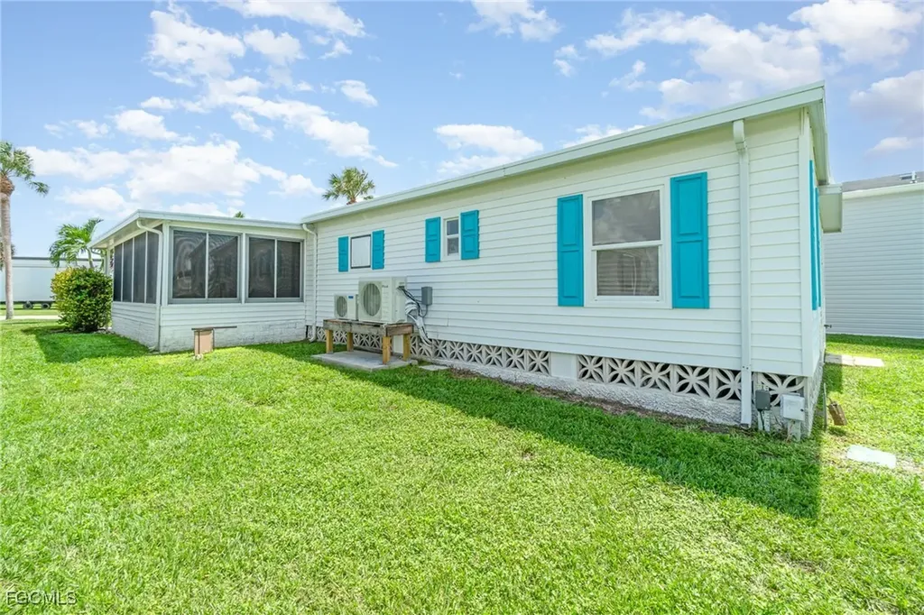 11170 Bayside Lane Fort Myers Beach FL 33931