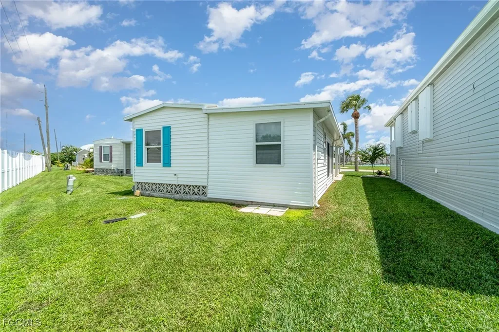 11170 Bayside Lane Fort Myers Beach FL 33931