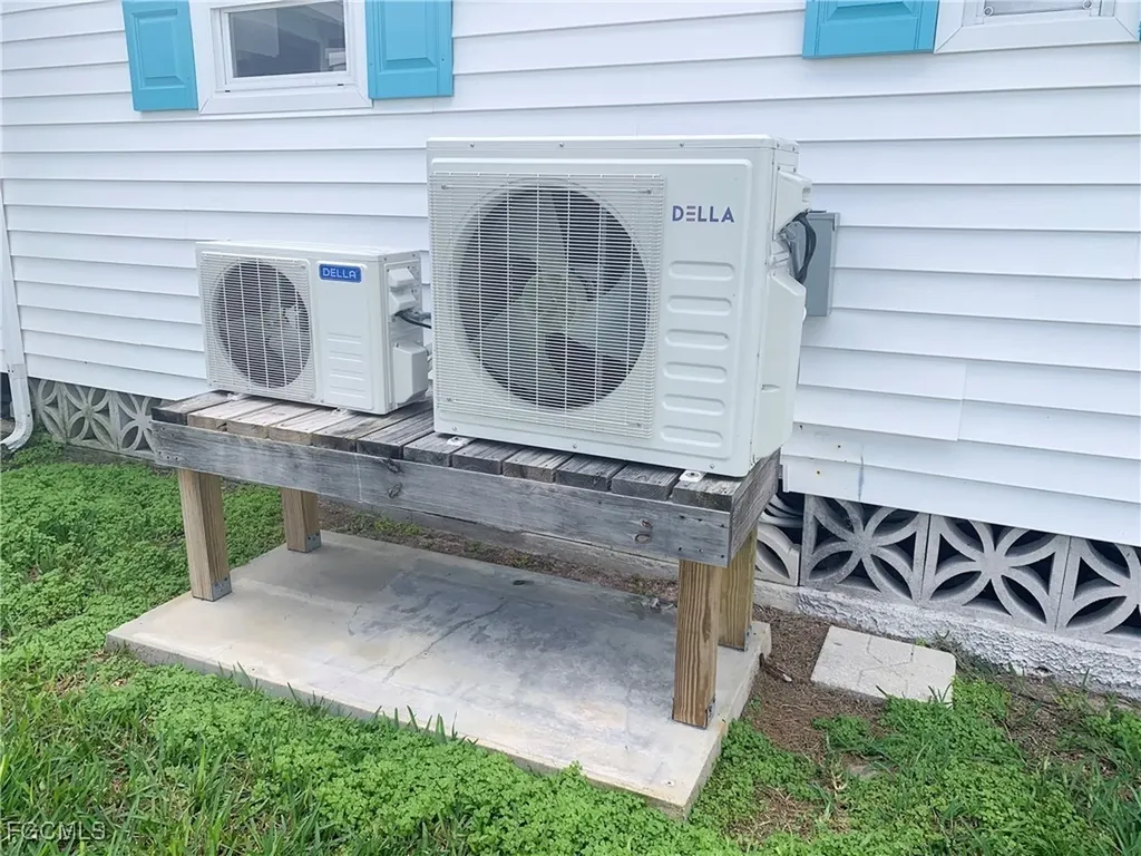 11170 Bayside Lane Fort Myers Beach FL 33931