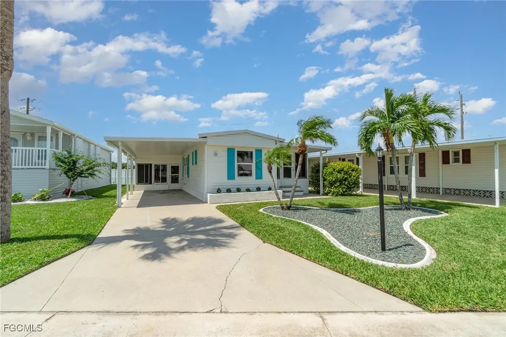 11170 Bayside Lane Fort Myers Beach FL 33931