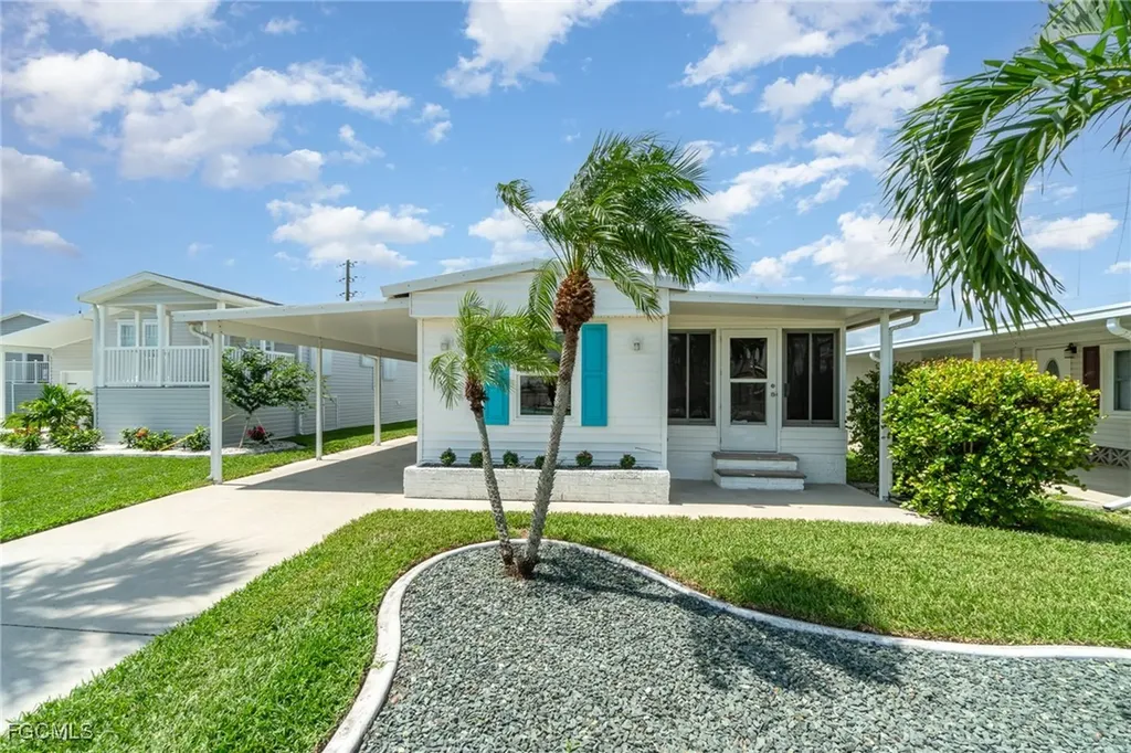 11170 Bayside Lane Fort Myers Beach FL 33931