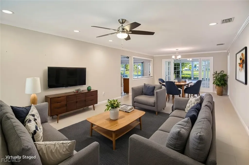 1309 N Brandywine Circle Fort Myers FL 33919