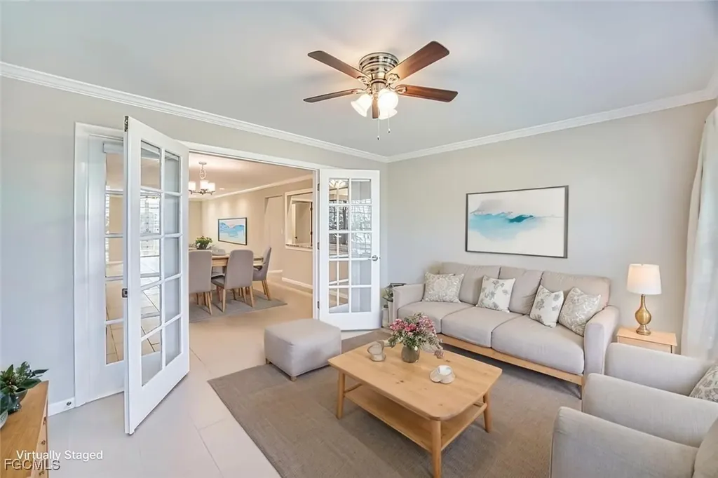 1309 N Brandywine Circle Fort Myers FL 33919