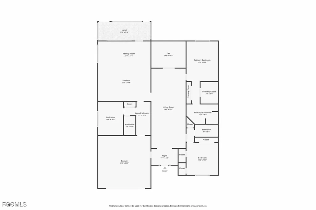 1309 N Brandywine Circle Fort Myers FL 33919