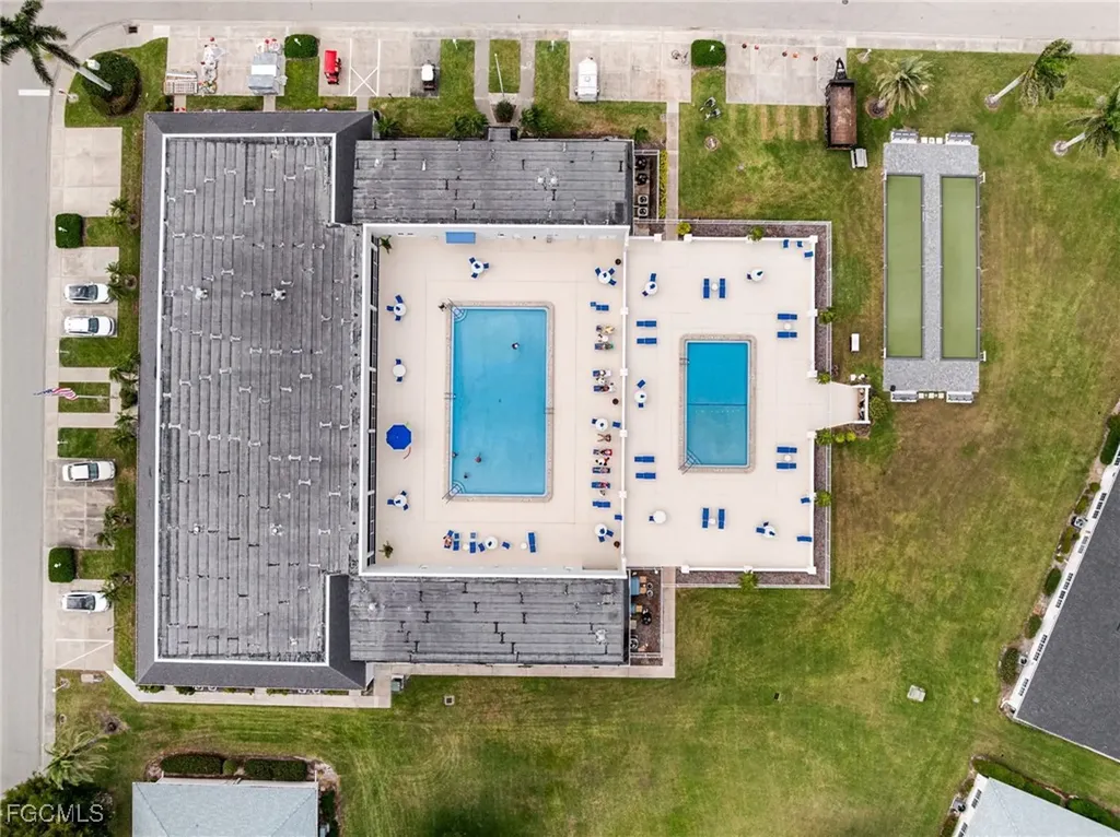 1309 N Brandywine Circle Fort Myers FL 33919