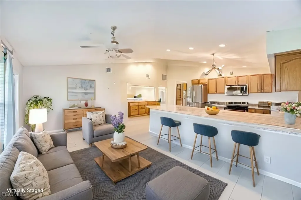 1309 N Brandywine Circle Fort Myers FL 33919