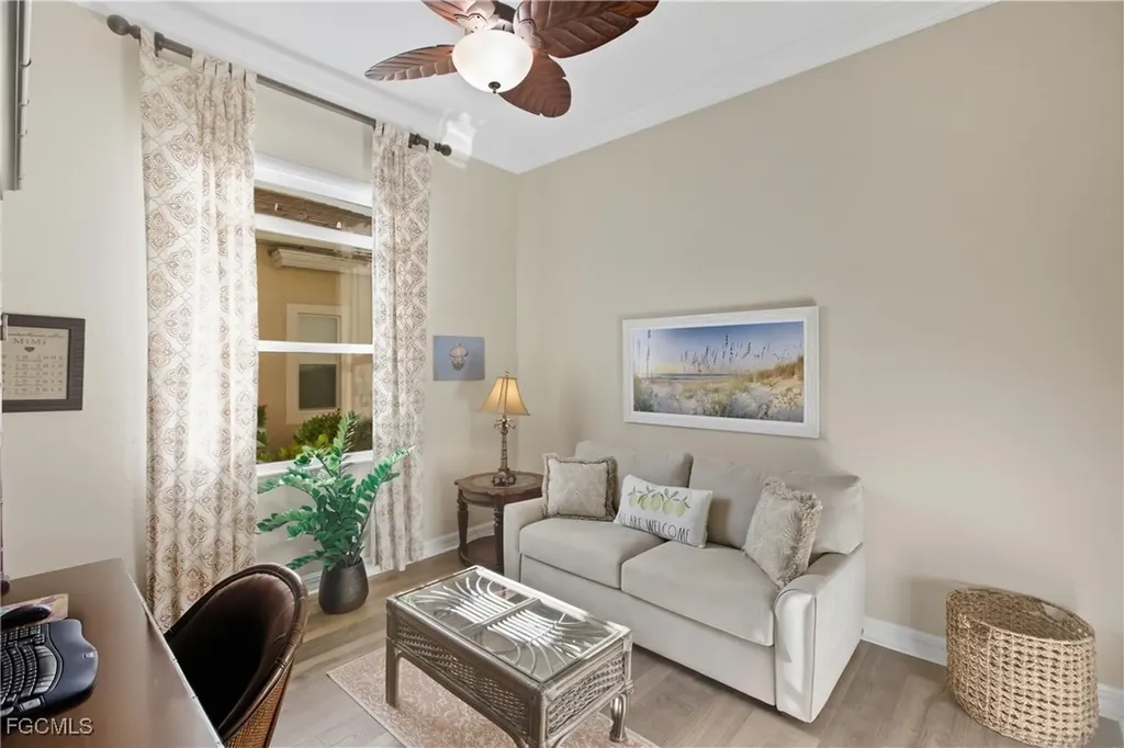 12825 Fairway Cove Court Fort Myers FL 33905