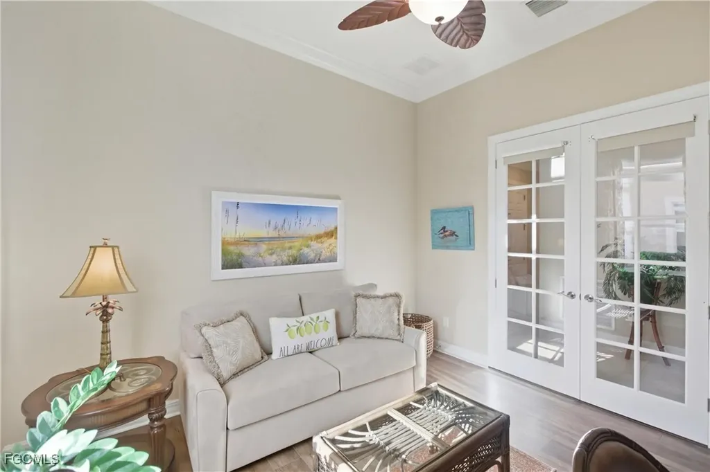 12825 Fairway Cove Court Fort Myers FL 33905