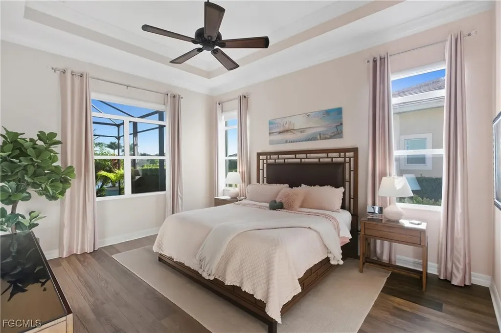 12825 Fairway Cove Court Fort Myers FL 33905