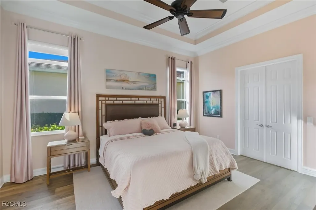 12825 Fairway Cove Court Fort Myers FL 33905