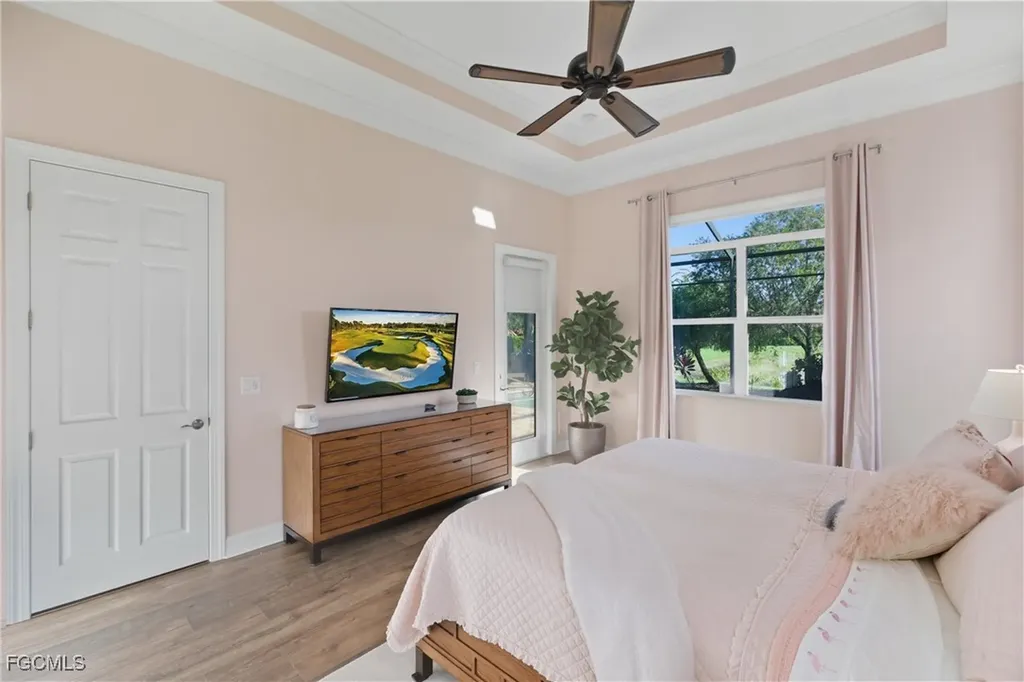 12825 Fairway Cove Court Fort Myers FL 33905