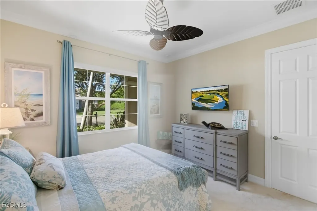 12825 Fairway Cove Court Fort Myers FL 33905