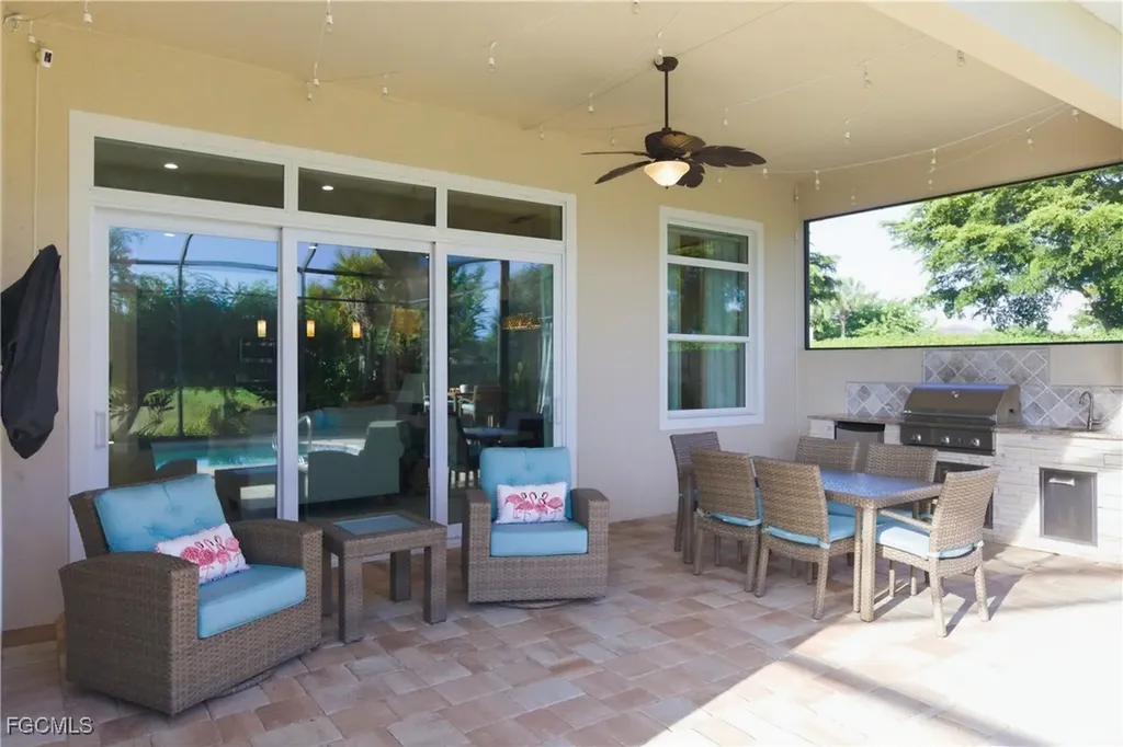 12825 Fairway Cove Court Fort Myers FL 33905