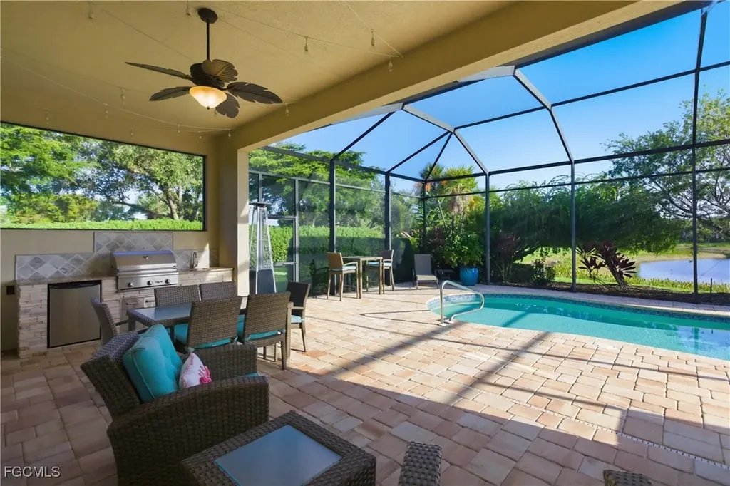 12825 Fairway Cove Court Fort Myers FL 33905