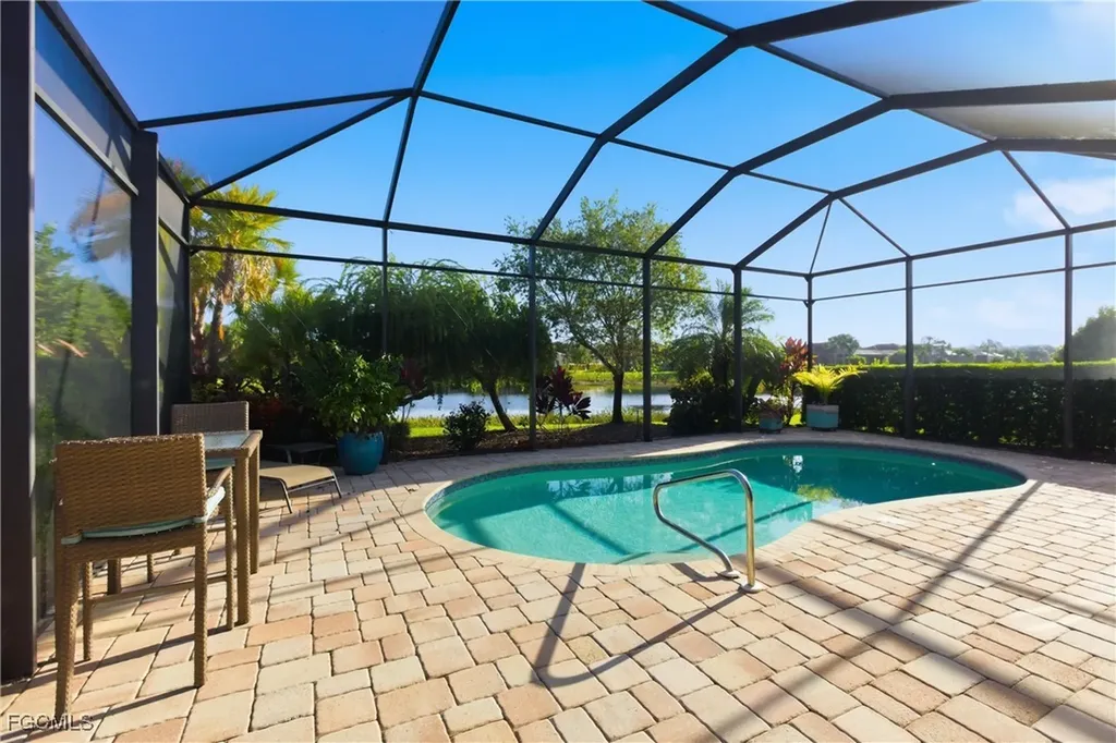12825 Fairway Cove Court Fort Myers FL 33905