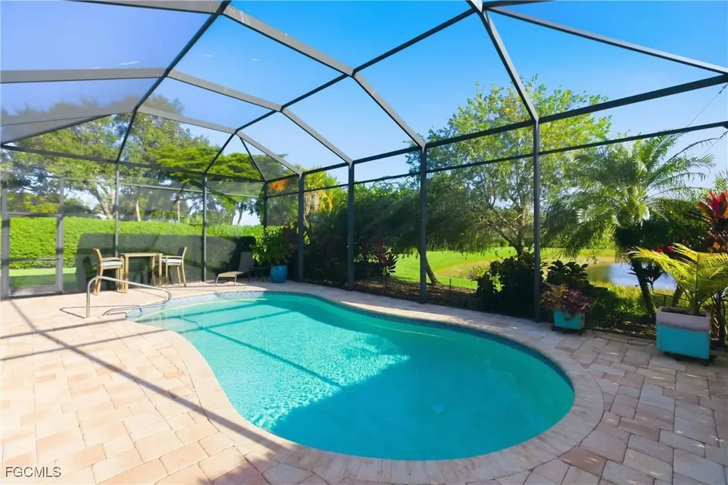 12825 Fairway Cove Court Fort Myers FL 33905