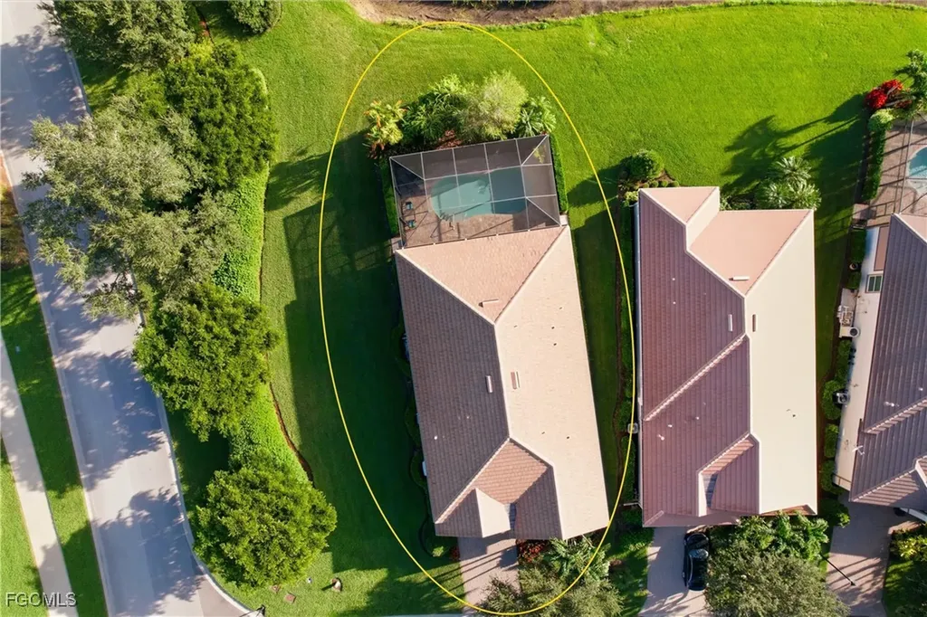 12825 Fairway Cove Court Fort Myers FL 33905