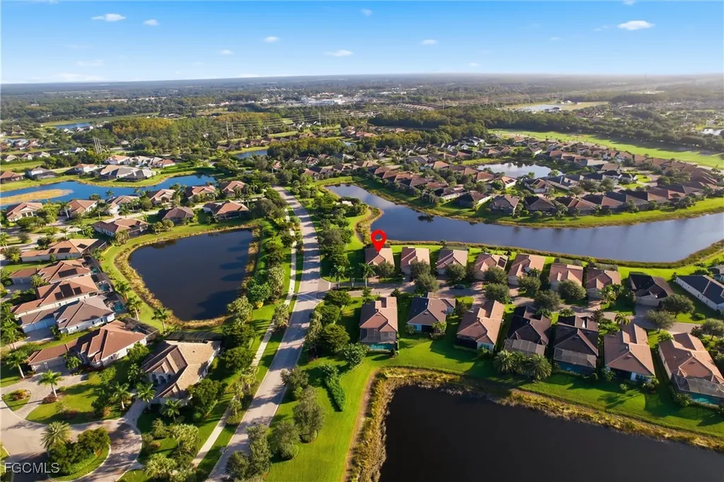 12825 Fairway Cove Court Fort Myers FL 33905