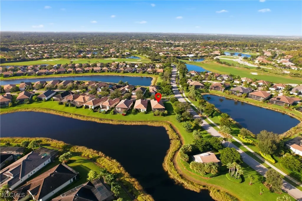 12825 Fairway Cove Court Fort Myers FL 33905
