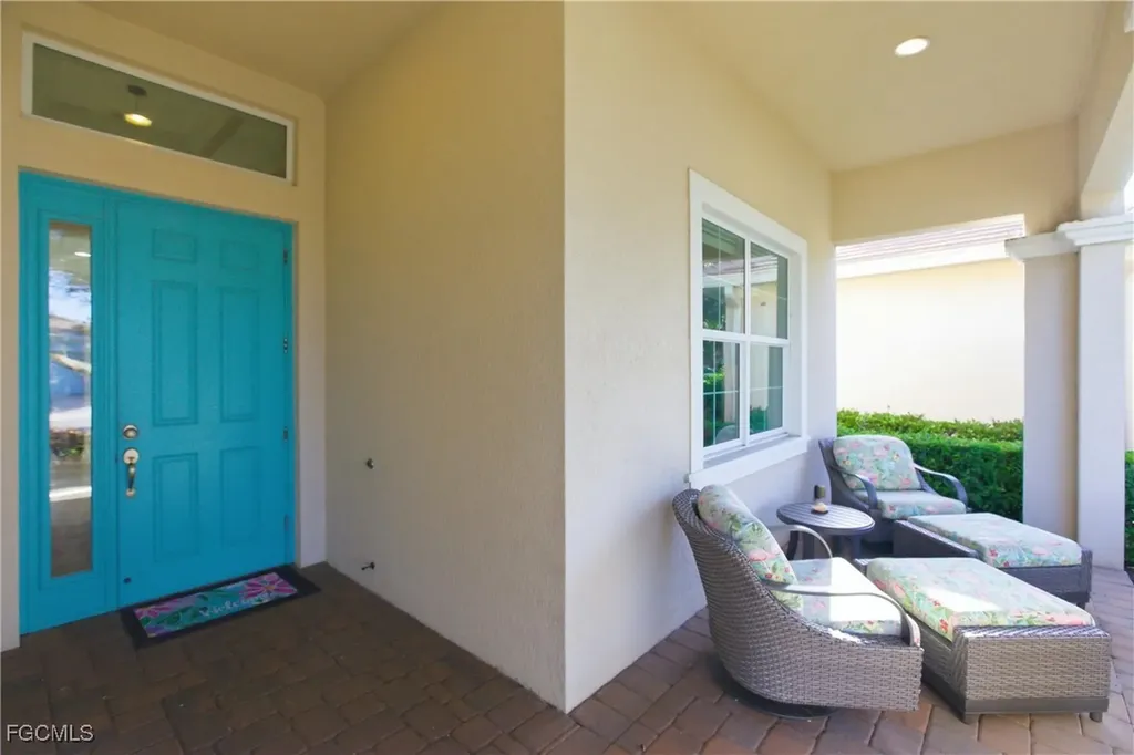 12825 Fairway Cove Court Fort Myers FL 33905