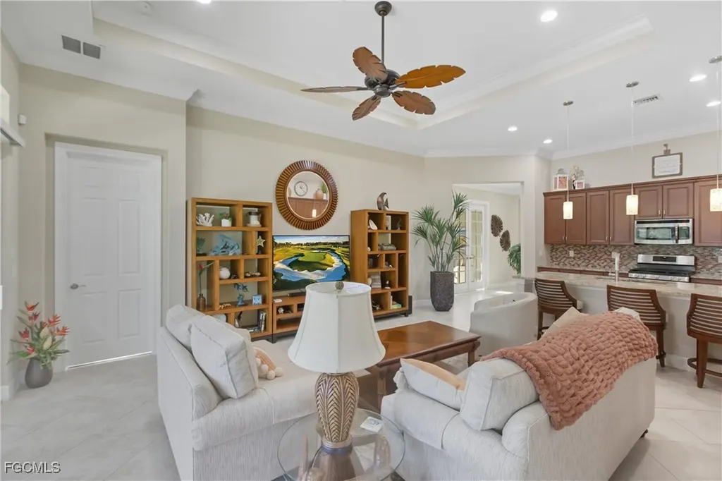 12825 Fairway Cove Court Fort Myers FL 33905