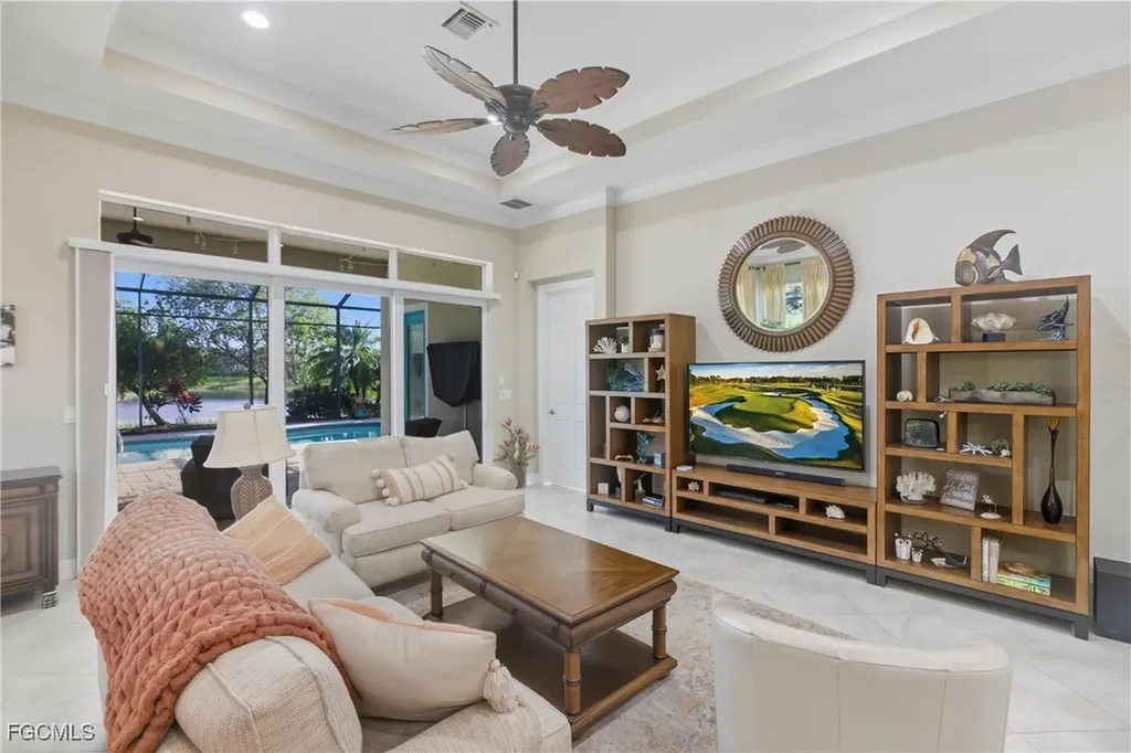 12825 Fairway Cove Court Fort Myers FL 33905