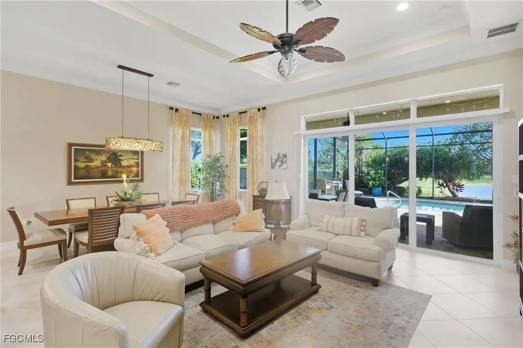 12825 Fairway Cove Court Fort Myers FL 33905