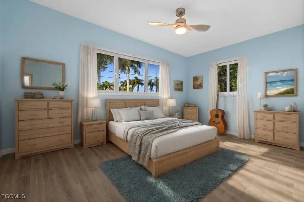 2504 Bayshore Drive Matlacha FL 33993